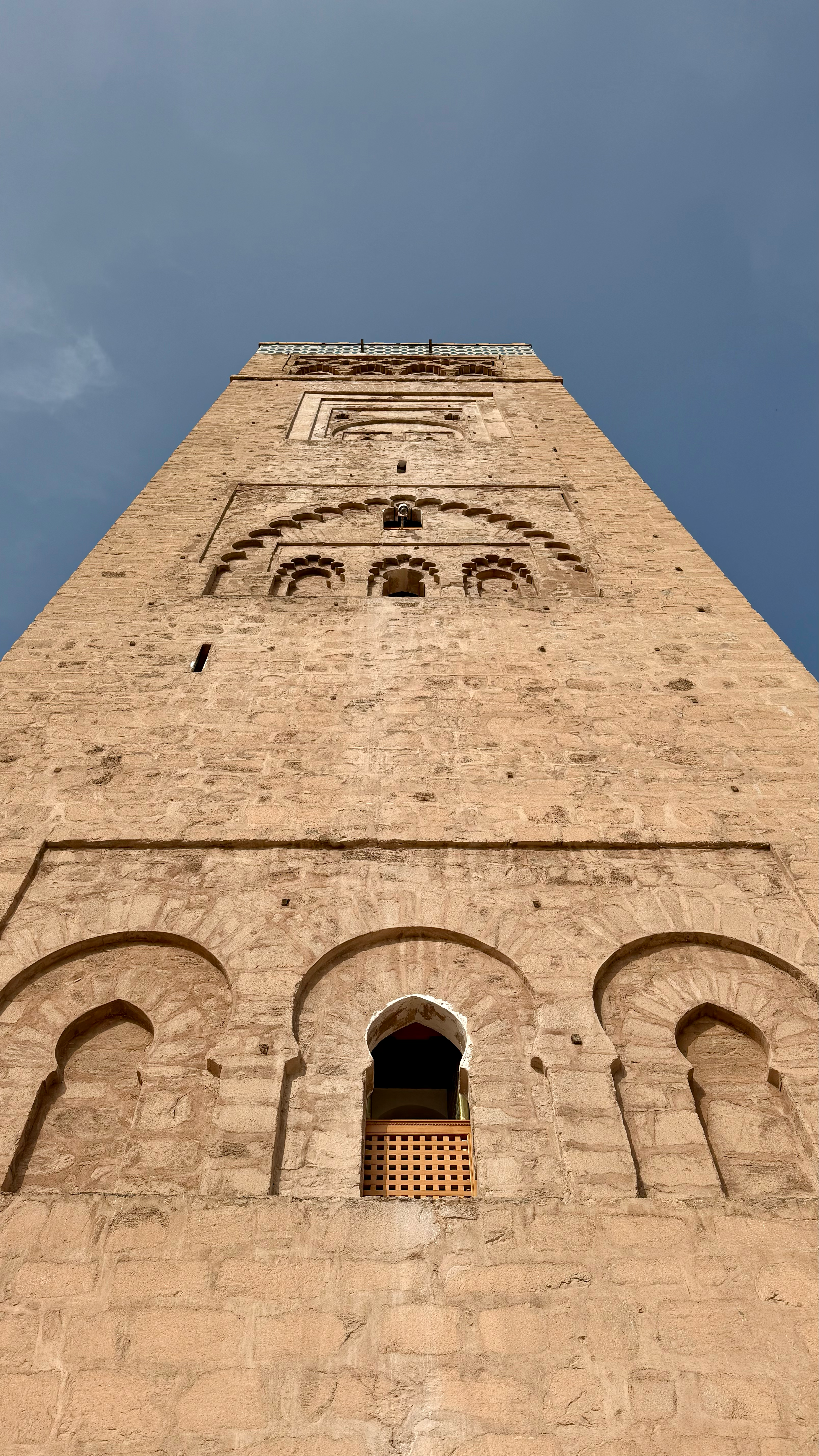 Marrakech — photo 3