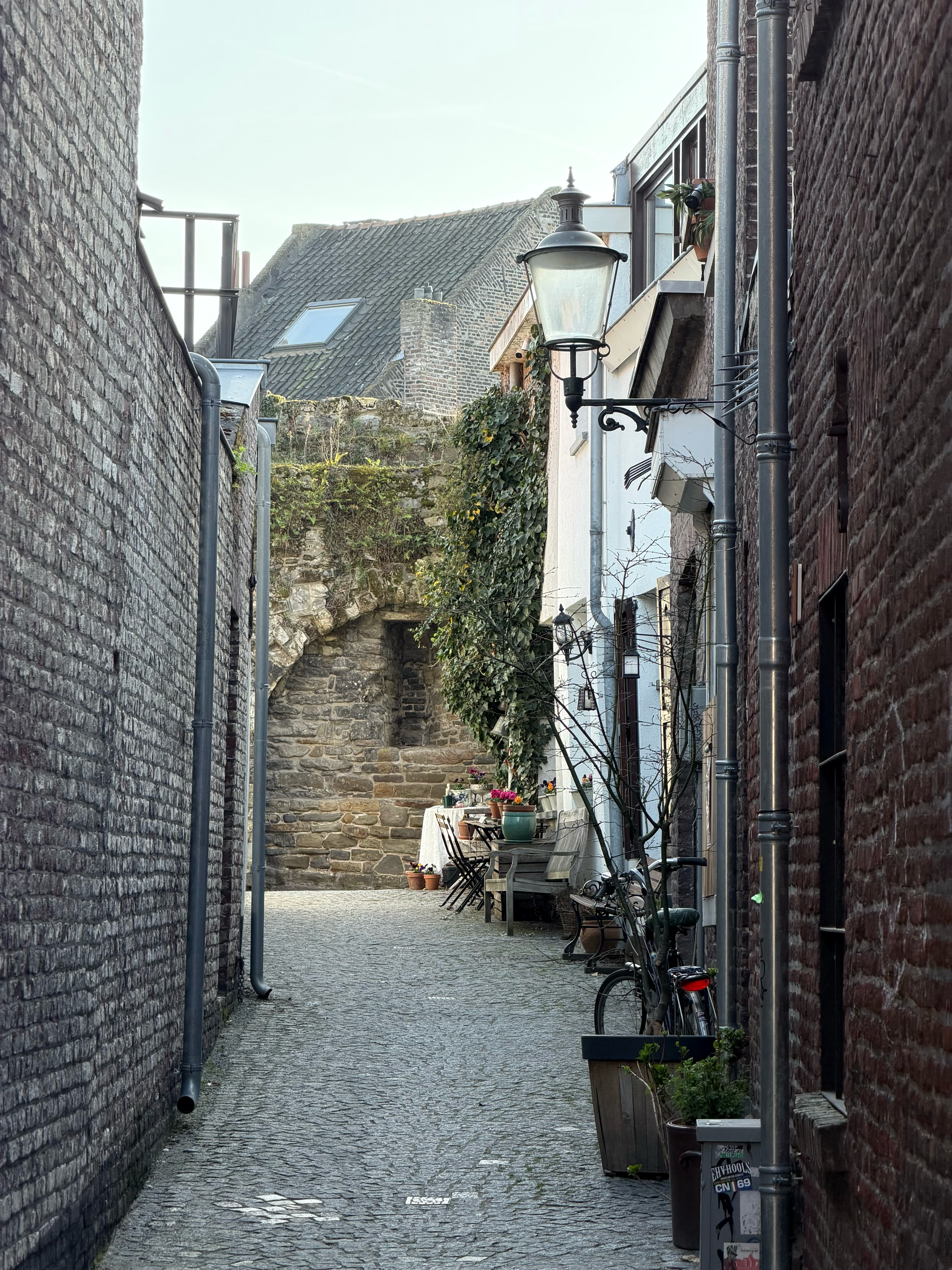 Maastricht — photo 7