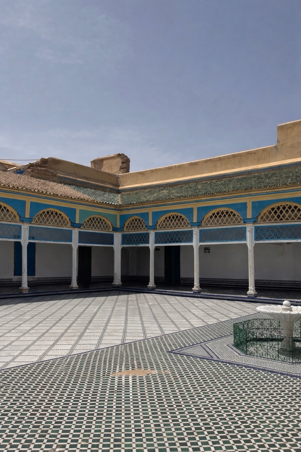 Marrakech — photo 8