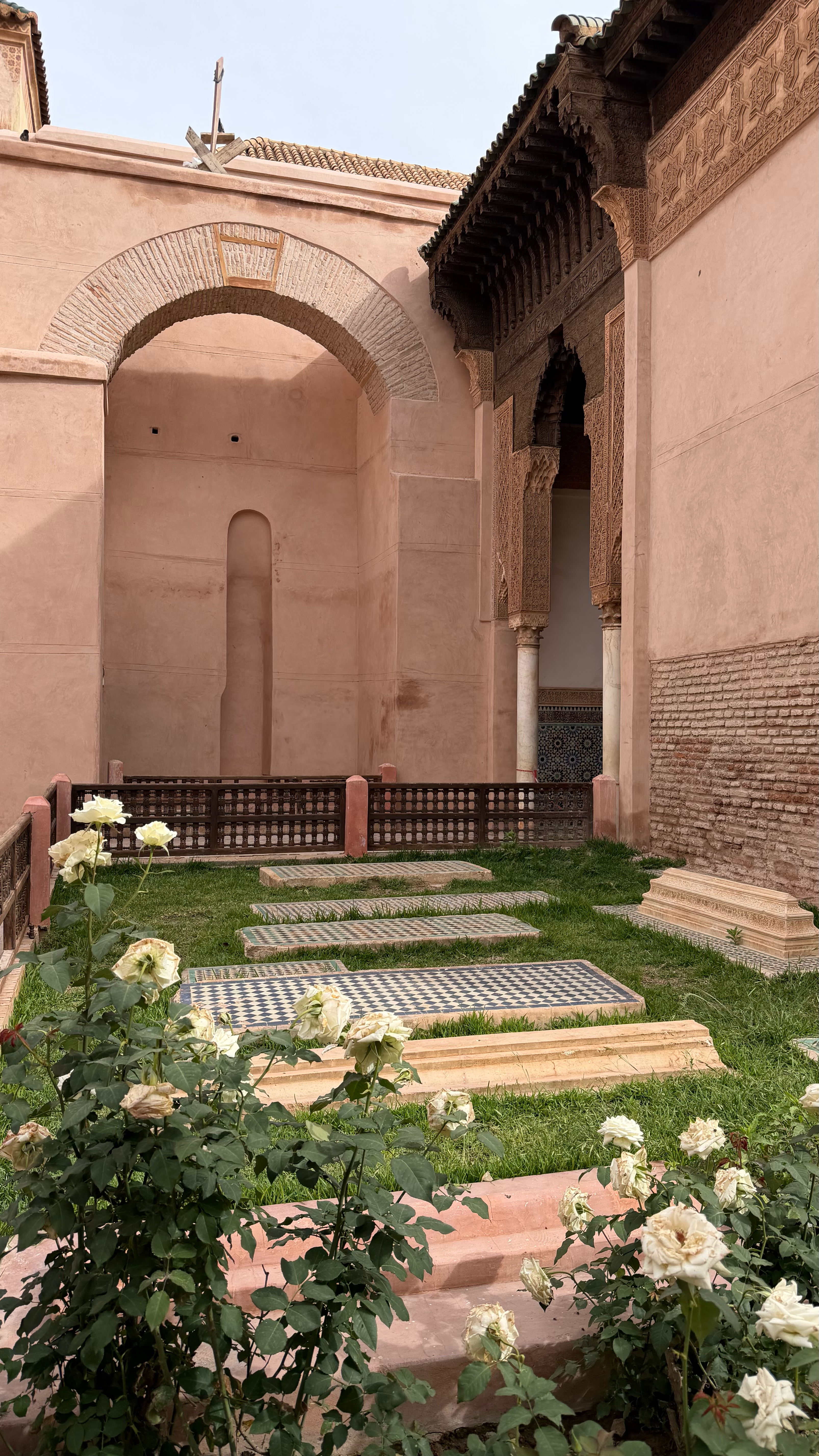 Marrakech — photo 10