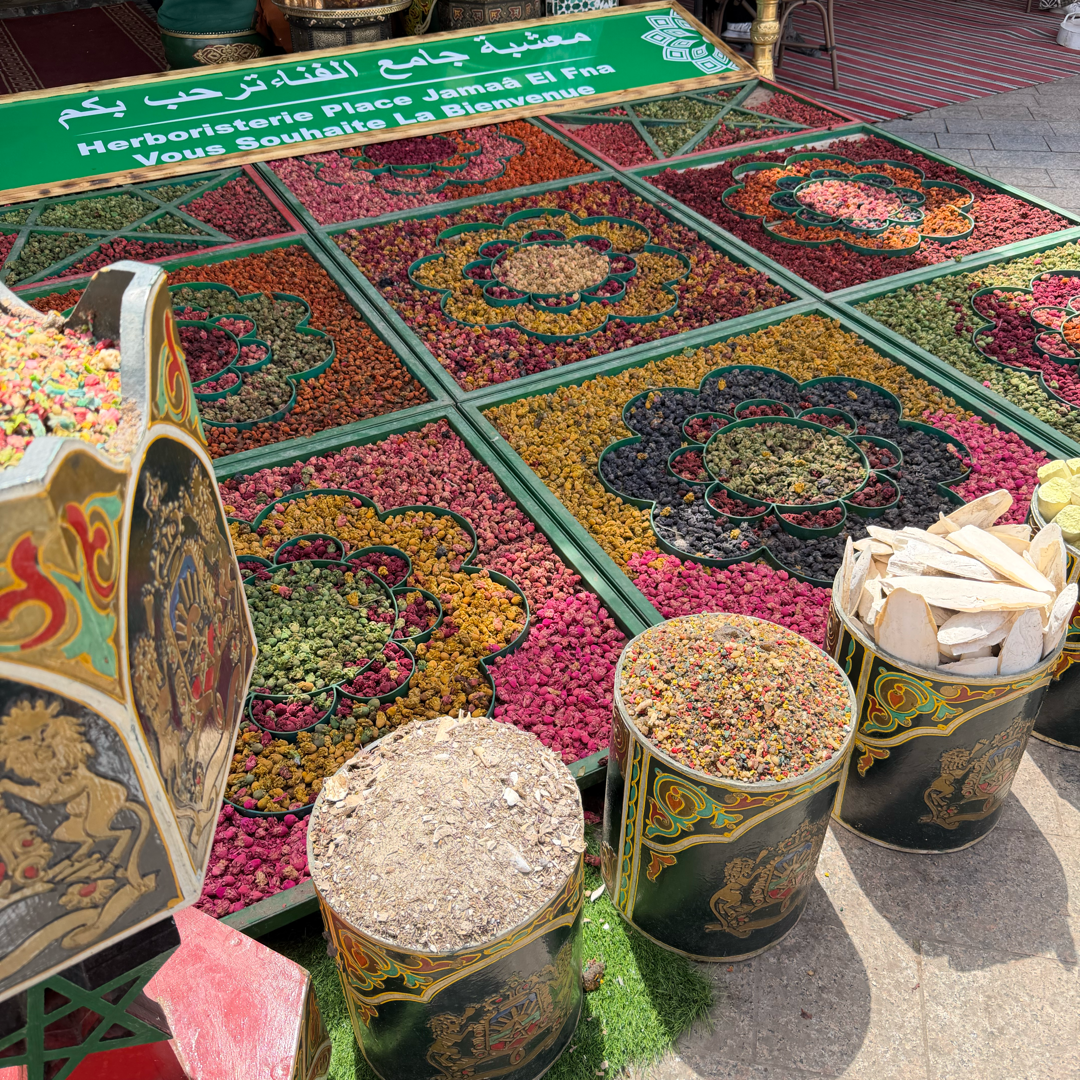 Marrakech — photo 12